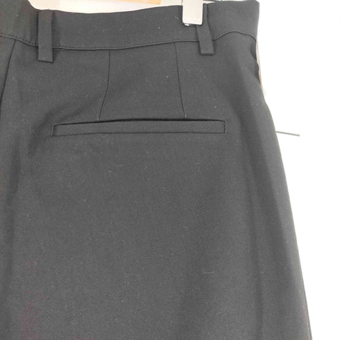 HENDEL ワイドフィット スラックスパンツ メンズ JPN:L