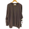 everyone loves ADI crew neck sweatshirt クルーネックスウェットシャツ メンズ JPN:XL
