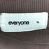 everyone loves ADI crew neck sweatshirt クルーネックスウェットシャツ メンズ JPN:XL