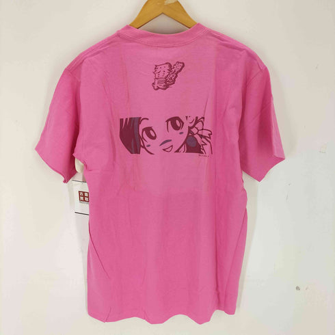 USA製 パチンコ キャラクター Tシャツ メンズ import:M