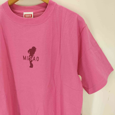 USA製 パチンコ キャラクター Tシャツ メンズ import:M
