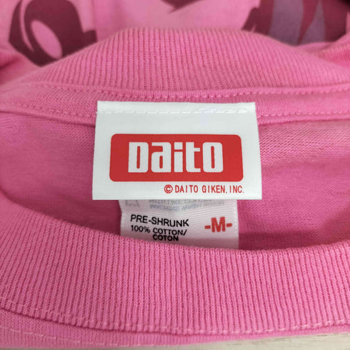 USA製 パチンコ キャラクター Tシャツ メンズ import:M