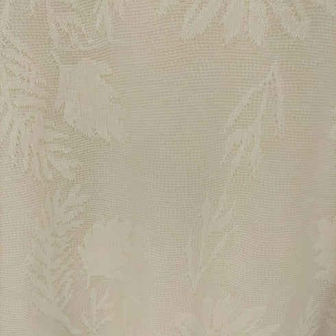 アメリヴィンテージ Ameri VINTAGE MEDI LACE JACQUARD KNIT レディース FREE