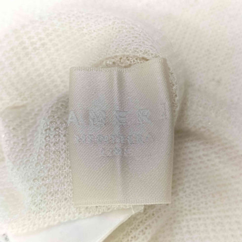 アメリヴィンテージ Ameri VINTAGE MEDI LACE JACQUARD KNIT レディース FREE