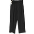 ザラ ZARA 2タック ワイドスラックスパンツ メンズ FR:36-38
