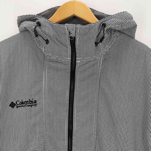 コロンビア Columbia ヘイゼンジャケットパーカー メンズ JPN:XL