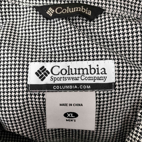 コロンビア Columbia ヘイゼンジャケットパーカー メンズ JPN:XL