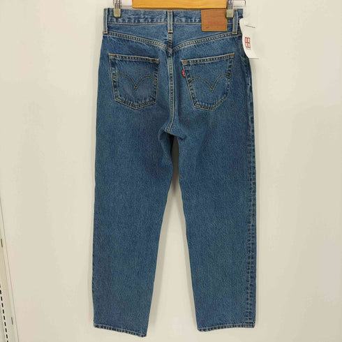 リーバイス Levis 501 90s ジーンズ ミディアムインディゴ レディース W26 L30