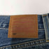 リーバイス Levis 501 90s ジーンズ ミディアムインディゴ レディース W26 L30