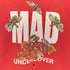 アンダーカバー UNDERCOVER MAD STORE プリントクルーネック 半袖Tシャツ メンズ JPN:L