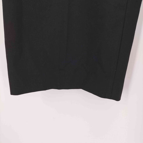 ユニクロ UNIQLO タックワイドパンツ レディース JPN:M