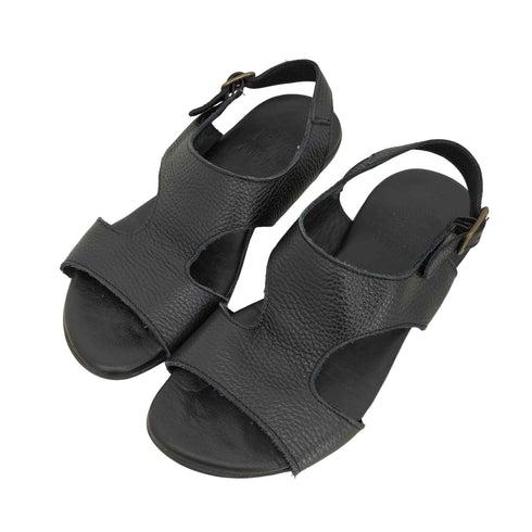 ARTESANOS バックストラップサンダル レディース JPN:37