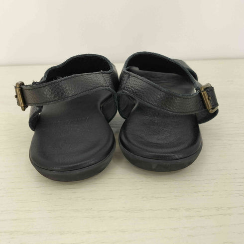 ARTESANOS バックストラップサンダル レディース JPN:37