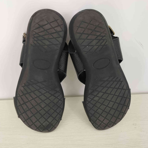 ARTESANOS バックストラップサンダル レディース JPN:37