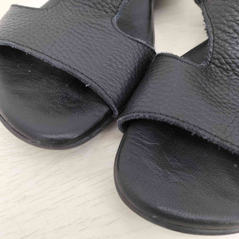 ARTESANOS バックストラップサンダル レディース JPN:37