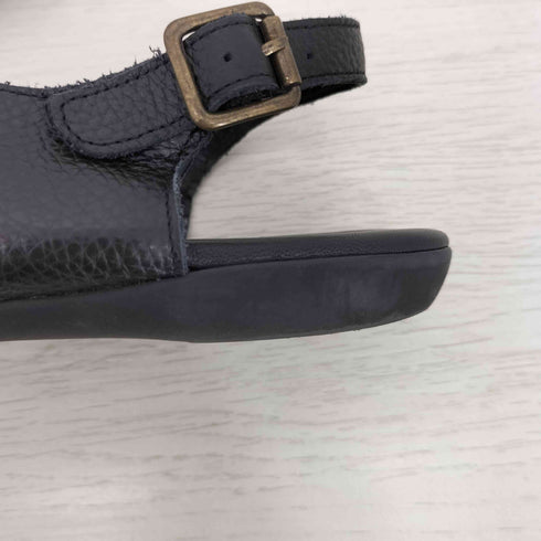 ARTESANOS バックストラップサンダル レディース JPN:37
