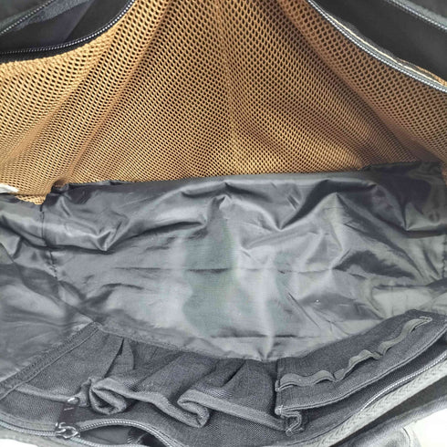 カーハート Carhartt カーゴメッセンジャーバッグ メンズ