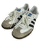 アディダスオリジナルス adidas Originals SAMBA OG サンバ OG ローカット スニーカー レディース JPN:24.5