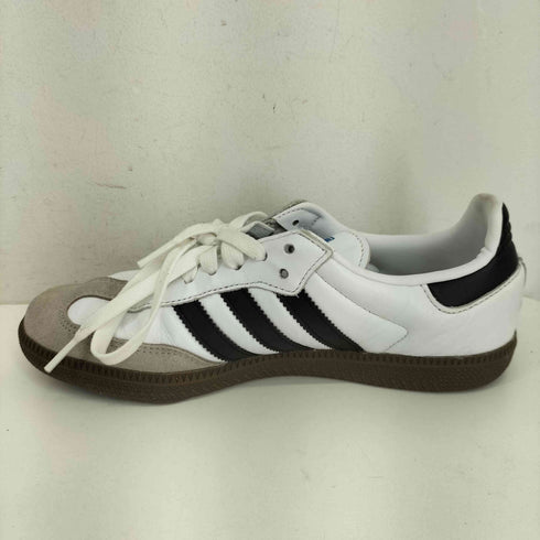 アディダスオリジナルス adidas Originals SAMBA OG サンバ OG ローカット スニーカー レディース JPN:24.5