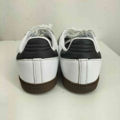 アディダスオリジナルス adidas Originals SAMBA OG サンバ OG ローカット スニーカー レディース JPN:24.5