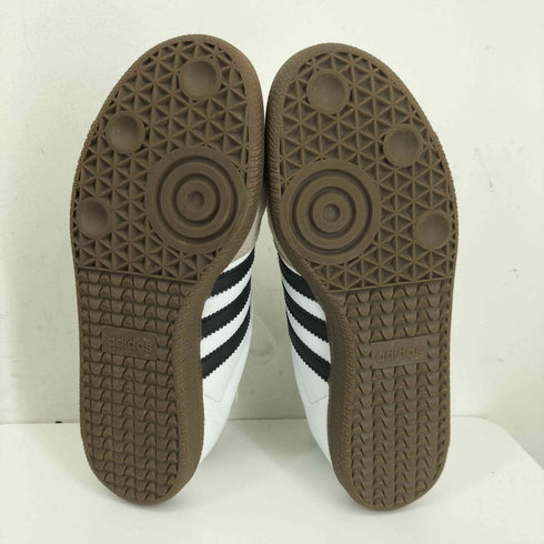 アディダスオリジナルス adidas Originals SAMBA OG サンバ OG ローカット スニーカー レディース JPN:24.5