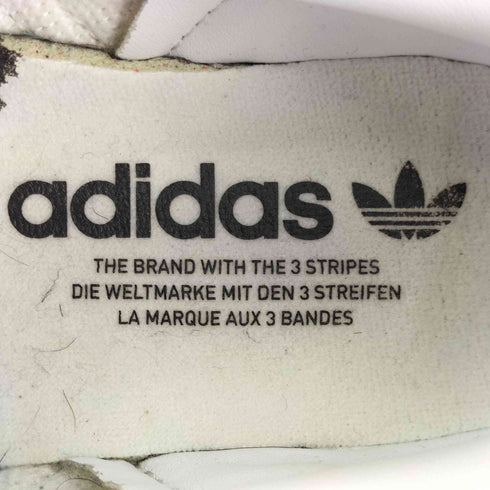 アディダスオリジナルス adidas Originals SAMBA OG サンバ OG ローカット スニーカー レディース JPN:24.5