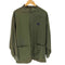 ニードルズ Needles S.C ARMY SHIRT BACK SATEEN ミリタリーシャツ メンズ JPN:L