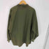 ニードルズ Needles S.C ARMY SHIRT BACK SATEEN ミリタリーシャツ メンズ JPN:L