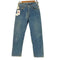リーバイス Levis 90s 501XX バレンシア工場製 ボタンフライデニムパンツ ボタン裏555刻印 メンズ W31L36