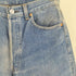 リーバイス Levis 90s 501XX バレンシア工場製 ボタンフライデニムパンツ ボタン裏555刻印 メンズ W31L36