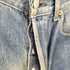 リーバイス Levis 90s 501XX バレンシア工場製 ボタンフライデニムパンツ ボタン裏555刻印 メンズ W31L36