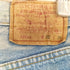 リーバイス Levis 90s 501XX バレンシア工場製 ボタンフライデニムパンツ ボタン裏555刻印 メンズ W31L36