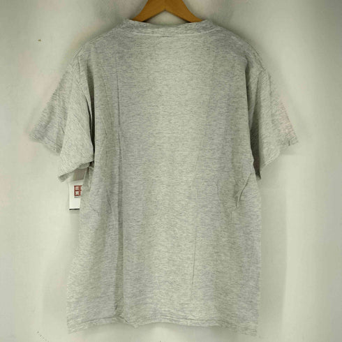 タルテックス TULTEX クルーネック プリント Tシャツ メンズ JPN:XL