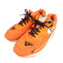 ナイキ NIKE Women's Air Max 1 LX Just Do It Orange ウィメンズ エアマックス1 LX ジャスト ドゥ イット オレンジ メンズ JPN:28.5