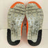 ナイキ NIKE Women's Air Max 1 LX Just Do It Orange ウィメンズ エアマックス1 LX ジャスト ドゥ イット オレンジ メンズ JPN:28.5