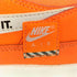 ナイキ NIKE Women's Air Max 1 LX Just Do It Orange ウィメンズ エアマックス1 LX ジャスト ドゥ イット オレンジ メンズ JPN:28.5