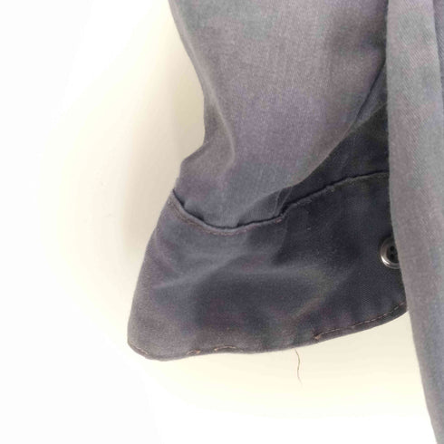 シアーズ Sears 70S work leisure ダブルポケットワークシャツ メンズ import:XL