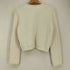 ザラ ZARA ツイードカーディガン レディース import:M