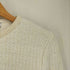 ザラ ZARA ツイードカーディガン レディース import:M