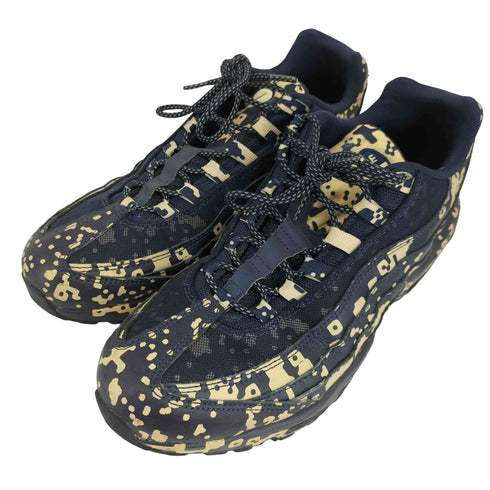 ナイキ NIKE AIR MAX 95 / C.E. CAV EMPT エアマックス95 シーイー ローカットスニーカー メンズ JPN:30