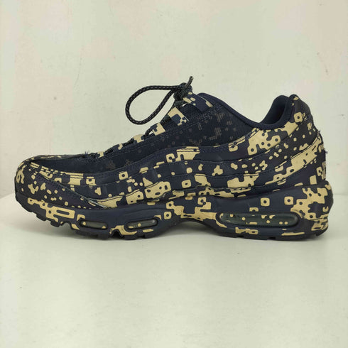ナイキ NIKE AIR MAX 95 / C.E. CAV EMPT エアマックス95 シーイー ローカットスニーカー メンズ JPN:30