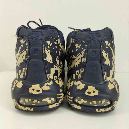 ナイキ NIKE AIR MAX 95 / C.E. CAV EMPT エアマックス95 シーイー ローカットスニーカー メンズ JPN:30