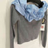ソリン SORIN Stretchy Viscose Decorative Top ストレッチビスコース デコラティブトップ レディース JPN:38