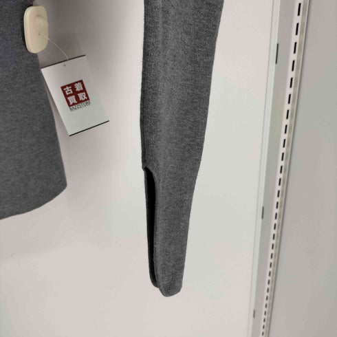 ソリン SORIN Stretchy Viscose Decorative Top ストレッチビスコース デコラティブトップ レディース JPN:38