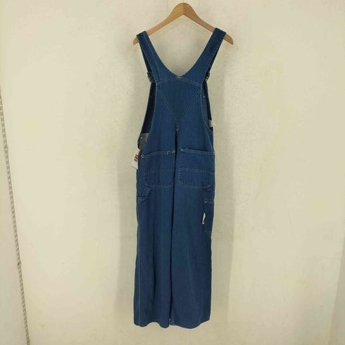 シアーズ Sears 70s-80s デニム オーバーオール メンズ 30×30