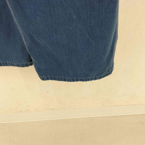 シアーズ Sears 70s-80s デニム オーバーオール メンズ 30×30