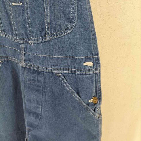 シアーズ Sears 70s-80s デニム オーバーオール メンズ 30×30