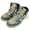 ジョーダンブランド JORDAN BRAND Air Jordan 1 Retro High OG Denim エアジョーダン1 レトロ ハイ OG デニム メンズ JPN:27.5