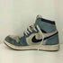 ジョーダンブランド JORDAN BRAND Air Jordan 1 Retro High OG Denim エアジョーダン1 レトロ ハイ OG デニム メンズ JPN:27.5