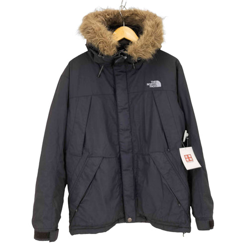 ザノースフェイス THE NORTH FACE MOUNTAIN DOWN PARKA マウンテン ダウン パーカー メンズ import:L